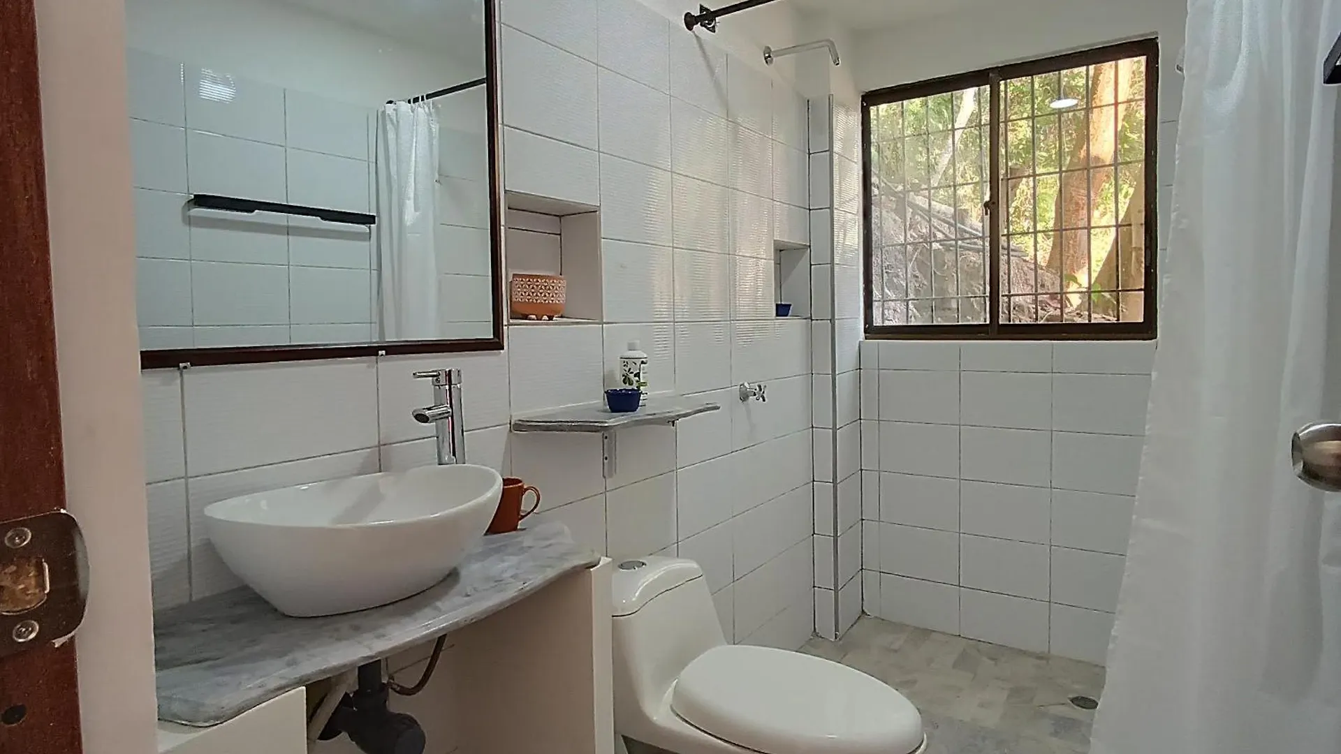 Eden Los Abuelos 1, Casa Privada En Minca Nature 0*,  Colombia
