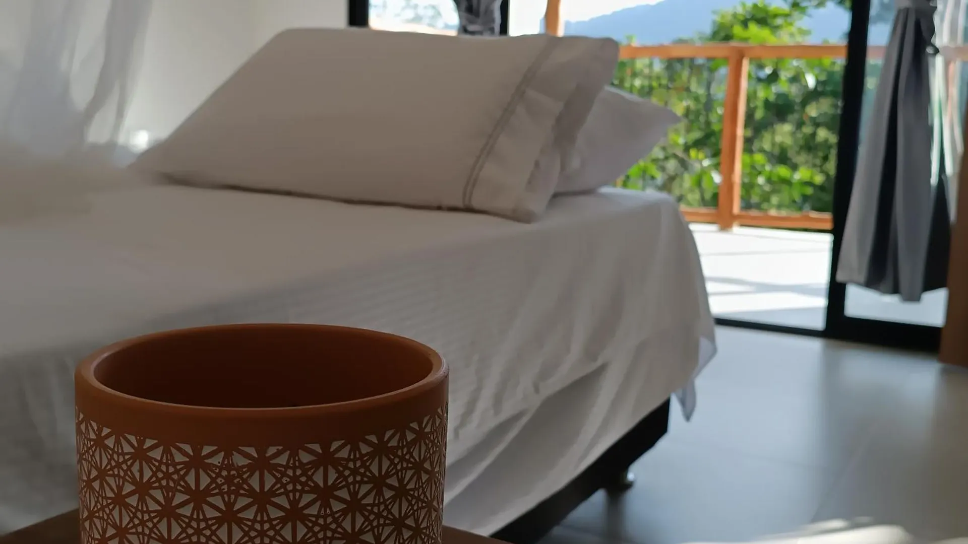 Eden Los Abuelos 1, Casa Privada En Minca Nature Apartment