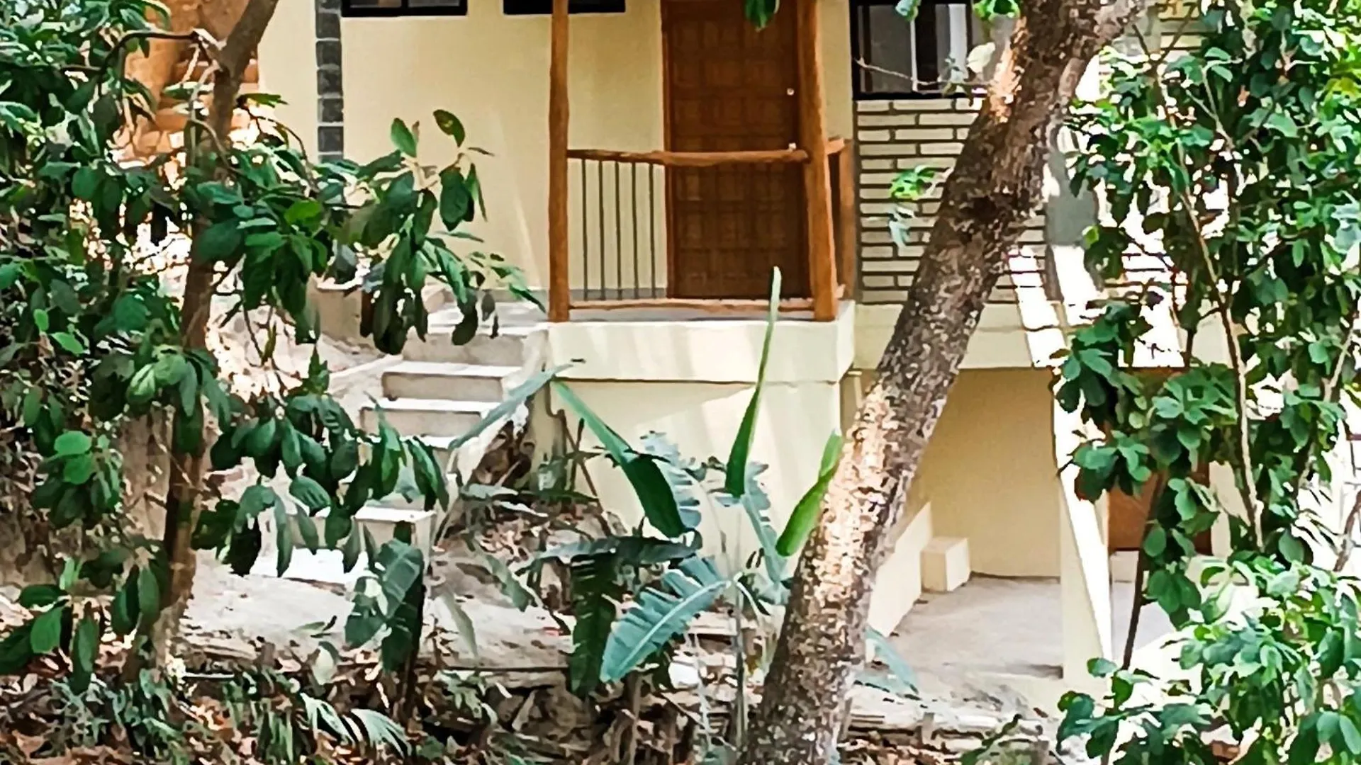 Eden Los Abuelos 1, Casa Privada En Minca Nature